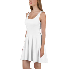 Load image into Gallery viewer, Alex Spicer Premium Skater Dress