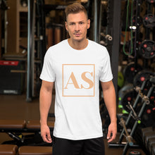Load image into Gallery viewer, Alex Spicer Premium AS Unisex T-Shirt