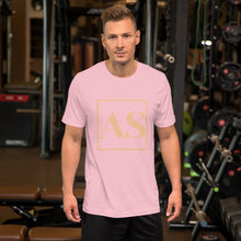 Load image into Gallery viewer, Alex Spicer Premium AS Unisex T-Shirt