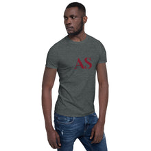 Load image into Gallery viewer, Alex Spicer Short-Sleeve Unisex T-Shirt