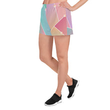 Load image into Gallery viewer, Alex Spicer Women's Athletic Shorts