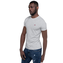 Load image into Gallery viewer, Alex Spicer Short-Sleeve Unisex T-Shirt