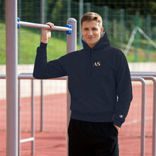 Load image into Gallery viewer, Alex Spicer Champion collab Hoodie