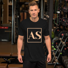 Load image into Gallery viewer, Alex Spicer Premium AS Unisex T-Shirt