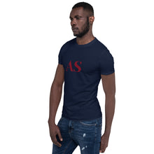 Load image into Gallery viewer, Alex Spicer Short-Sleeve Unisex T-Shirt