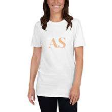 Load image into Gallery viewer, Alex Spicer Short-Sleeve Unisex T-Shirt