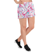 Load image into Gallery viewer, Alex Spicer Women's Athletic Shorts
