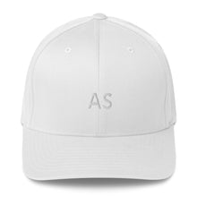 Load image into Gallery viewer, Alex Spicer Premium Structured Twill Cap