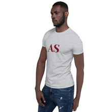 Load image into Gallery viewer, Alex Spicer Short-Sleeve Unisex T-Shirt