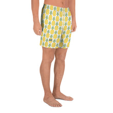 Load image into Gallery viewer, Alex Spicer Men's Athletic Shorts