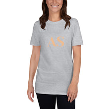 Load image into Gallery viewer, Alex Spicer Short-Sleeve Unisex T-Shirt