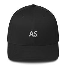 Load image into Gallery viewer, Alex Spicer Premium Structured Twill Cap