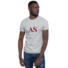 Load image into Gallery viewer, Alex Spicer Short-Sleeve Unisex T-Shirt
