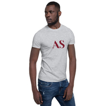 Load image into Gallery viewer, Alex Spicer Short-Sleeve Unisex T-Shirt