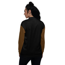 Load image into Gallery viewer, Alex Spicer Premium Unisex Bomber Jacket