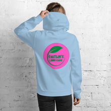 Load image into Gallery viewer, Caitlin’s lawn care Hoodie