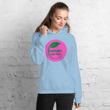 Load image into Gallery viewer, Caitlin’s lawn care Hoodie