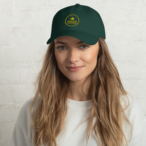 Spicer Landscaping LLC Hat