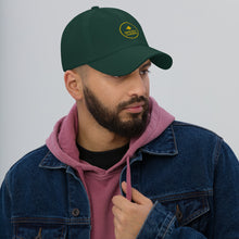 Load image into Gallery viewer, Spicer Landscaping LLC Hat
