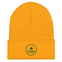 Load image into Gallery viewer, Spicer Landscaping winter Hat
