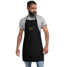 Load image into Gallery viewer, Spicers Coffee And Baked Goods Apron
