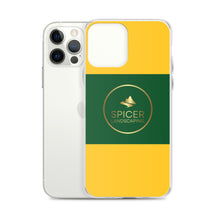 Load image into Gallery viewer, Spicer Landscaping LLC phone case
