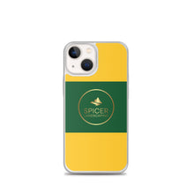 Load image into Gallery viewer, Spicer Landscaping LLC phone case
