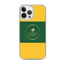 Load image into Gallery viewer, Spicer Landscaping LLC phone case
