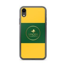 Load image into Gallery viewer, Spicer Landscaping LLC phone case
