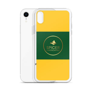 Spicer Landscaping LLC phone case