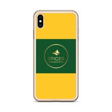 Load image into Gallery viewer, Spicer Landscaping LLC phone case
