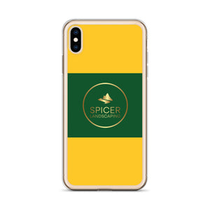 Spicer Landscaping LLC phone case