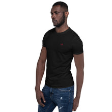 Load image into Gallery viewer, Alex Spicer Short-Sleeve Unisex T-Shirt
