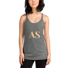 Load image into Gallery viewer, Alex Spicer Women&#39;s Tank Top
