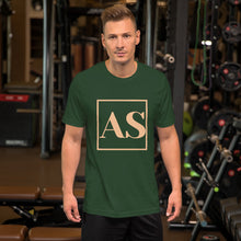 Load image into Gallery viewer, Alex Spicer Premium AS Unisex T-Shirt
