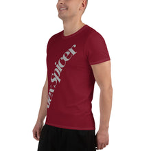 Load image into Gallery viewer, Alex Spicer Exclusive edition T Shirt
