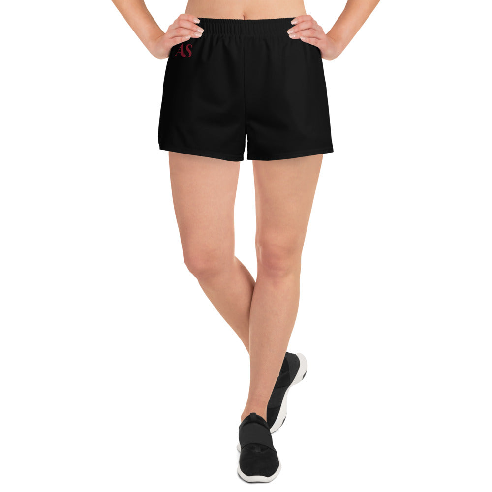 Alex Spicer Premium Women's Athletic Shorts