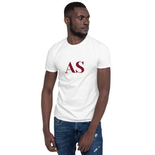 Load image into Gallery viewer, Alex Spicer Short-Sleeve Unisex T-Shirt
