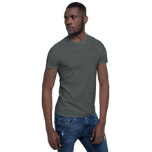 Load image into Gallery viewer, Alex Spicer Short-Sleeve Unisex T-Shirt

