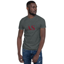 Load image into Gallery viewer, Alex Spicer Short-Sleeve Unisex T-Shirt
