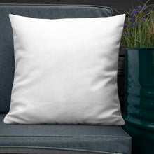 Load image into Gallery viewer, Alex Spicer Premium Pillow
