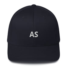 Load image into Gallery viewer, Alex Spicer Premium Structured Twill Cap
