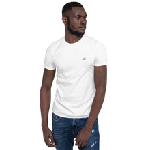 Load image into Gallery viewer, Alex Spicer Short-Sleeve Unisex T-Shirt
