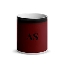 Load image into Gallery viewer, Alex Spicer Premium Glossy Mug
