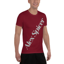Load image into Gallery viewer, Alex Spicer Exclusive edition T Shirt
