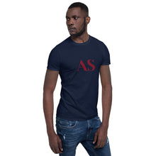Load image into Gallery viewer, Alex Spicer Short-Sleeve Unisex T-Shirt
