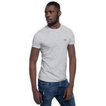 Load image into Gallery viewer, Alex Spicer Short-Sleeve Unisex T-Shirt
