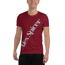 Load image into Gallery viewer, Alex Spicer Exclusive edition T Shirt

