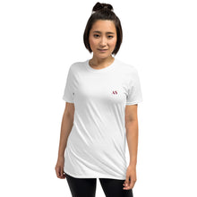 Load image into Gallery viewer, Alex Spicer Short-Sleeve Unisex T-Shirt
