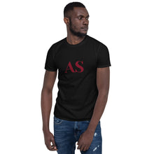 Load image into Gallery viewer, Alex Spicer Short-Sleeve Unisex T-Shirt
